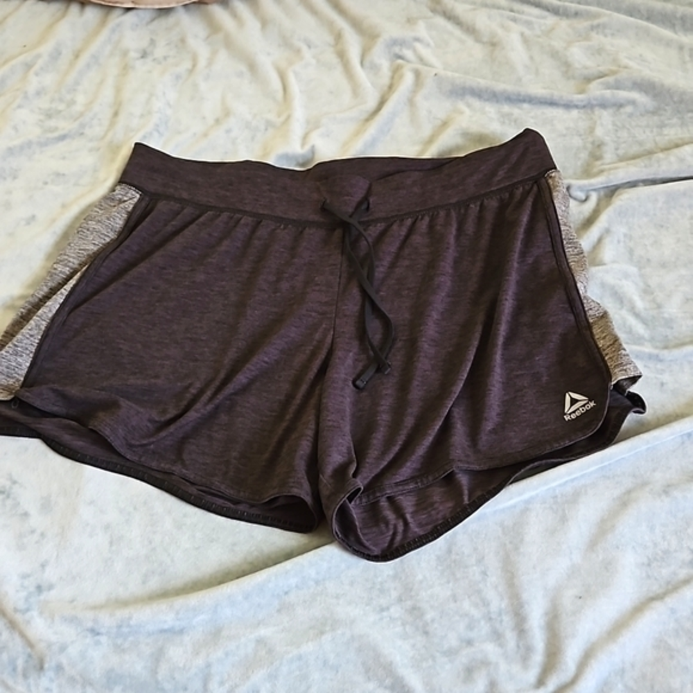 Medium Reebok Running Shorts